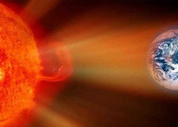 EEUU emite una alerta por una tormenta solar 