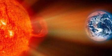 EEUU emite una alerta por una tormenta solar 
