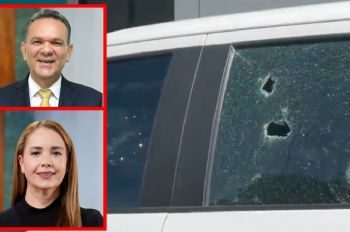 “Atentado contra Torres y Montoya parte de la disputa entre la Mayiza y la Chapiza”: Juan Manuel Partida, Pdte de la Asociación de Periodistas de Sinaloa