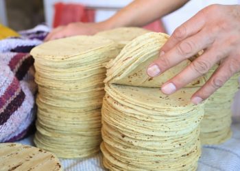 “Eliminación de contratos de exclusividad de Gruma no afectará el precio final de la tortilla”: CNT
