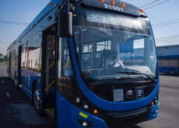 Tranviarios y SEMOVI sin acuerdo