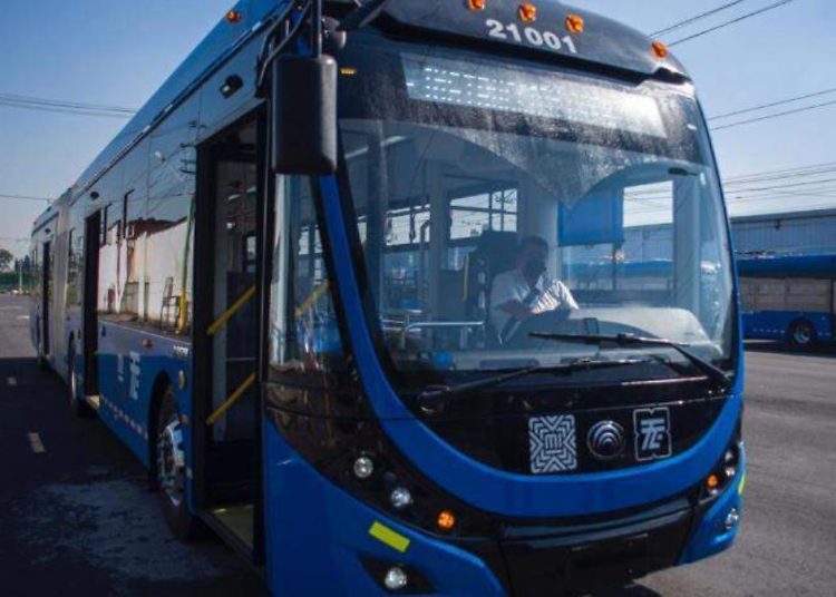 Tranviarios y SEMOVI sin acuerdo