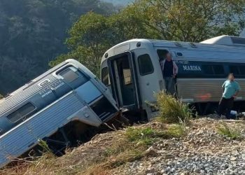“Estamos presentando una denuncia en contra de los involucrados en la construcción del Tren Interoceánico”: Abogado de víctimas del accidente
