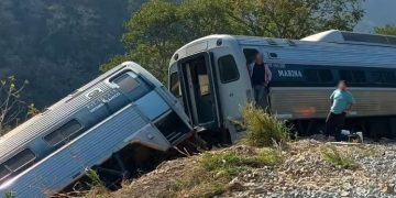 “Estamos presentando una denuncia en contra de los involucrados en la construcción del Tren Interoceánico”: Abogado de víctimas del accidente