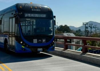 Tranviarios posponen huelga en CDMX