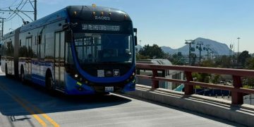 Tranviarios posponen huelga en CDMX