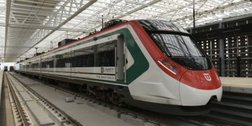 Sheinbaum anuncia fecha de apertura del tramo Santa Fe–Observatorio del Tren Insurgente