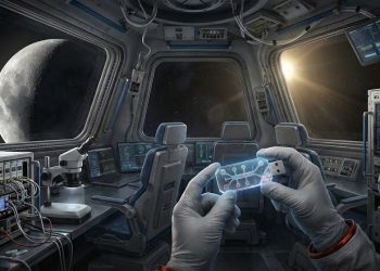 Órganos en miniatura del tamaño de un USB: El pasajero secreto de la misión Artemis II.