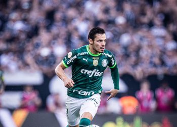 Raphael Veiga es el bueno para el América