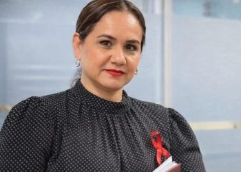 Karla Díaz deja la Fiscalía Regional de Coatzacoalcos tras polémica por detención de reportero