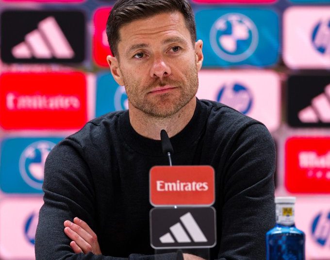 xabi