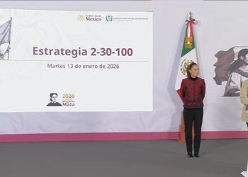 IMSS, ISSSTE e IMSS-Bienestar reportan aumento histórico en cirugías y consultas médicas