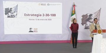 IMSS, ISSSTE e IMSS-Bienestar reportan aumento histórico en cirugías y consultas médicas