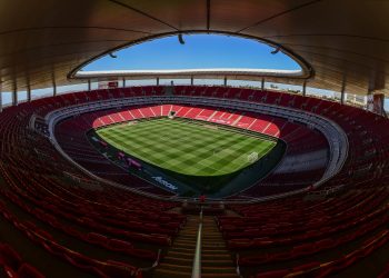 Después de la violencia que se desató en México tras la muerte de “El Mencho”, líder del CJNG y uno de los capos más buscados del país, el Comité Organizador del Mundial