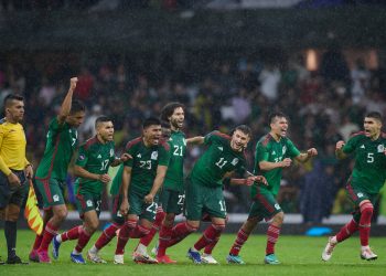 La Selección Mexicana no quiere dejar nada al azar rumbo al 2026. Antes de inaugurar la Copa Mundial FIFA 2026 el próximo 11 de junio en el Estadio Azteca