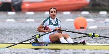 Y los números lo dejan clarísimo: en 2025, el 51 por ciento de los atletas que consiguieron buenos resultados en Campeonatos Mundiales fueron mexicanas