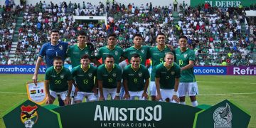 La Federación de Bolivia (FBF) enviará una carta a la FIFA para pedir que se incrementen las medidas de seguridad para el torneo clasificatorio para