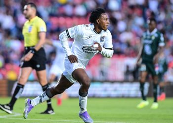 Gallos Blancos recibió a León en el duelo correspondiente a la Jornada 5 del Clausura 2026. Querétaro arribó al partido sin haber conseguido