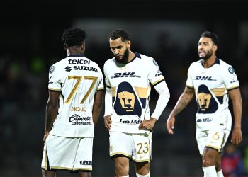 El San Diego de la MLS cayó este martes por 1-0 ante los Pumas UNAM, pero se clasificó a los octavos de final de la Copa de campeones