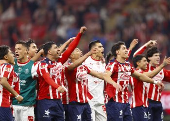 El Guadalajara de Milito lidera invicto el Clausura 2026