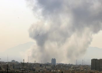 La Media Luna Roja confirma más de 200 muertos en Irán en los ataques de Israel y EE.UU.