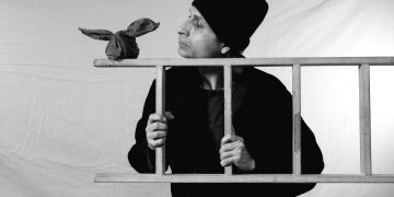 Onírico presenta “Soñantes. Intento 1045” en el Teatro de la Danza Guillermina Bravo