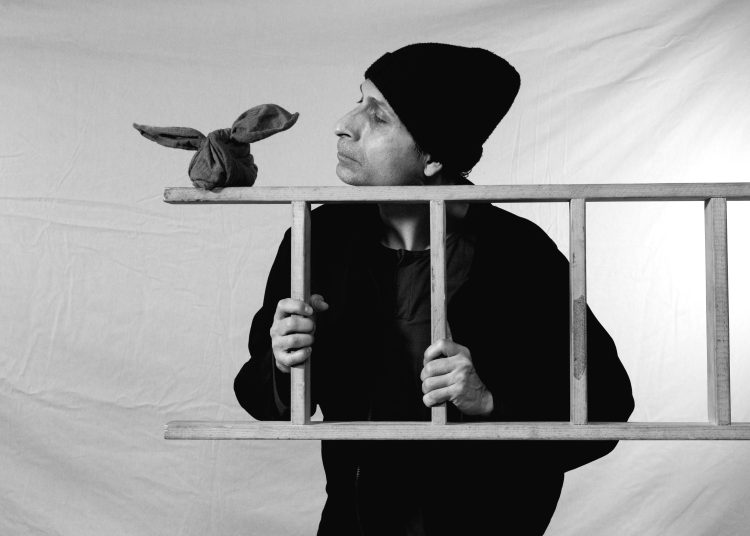 Onírico presenta “Soñantes. Intento 1045” en el Teatro de la Danza Guillermina Bravo