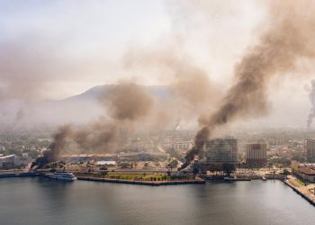 Impacto económico por hechos de inseguridad en Jalisco