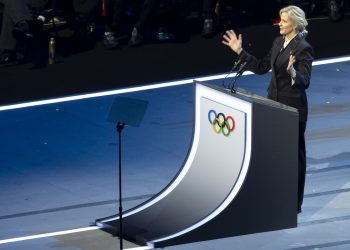 Readmiten a atleta ucraniano aunque no podrá competir