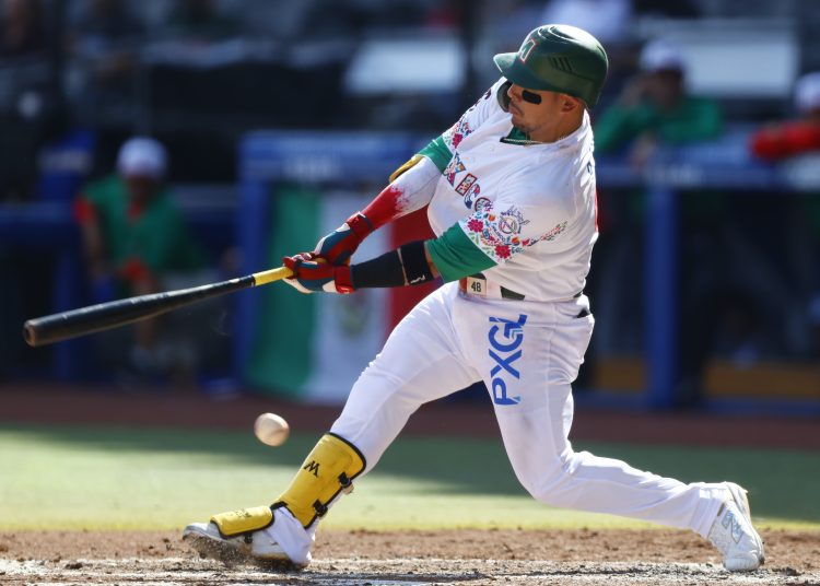 Los Tomateros de Culiacán, representantes de México, consiguieron este martes su primer triunfo en la Serie del Caribe de Guadalajara (México)