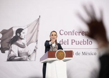Mazatlán será sede de la mañanera y Mesa de Seguridad Nacional este viernes