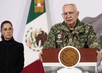 La Industria de la Radio y la Televisión reconoce labor de Claudia Sheinbaum y el Gabinete de Seguridad