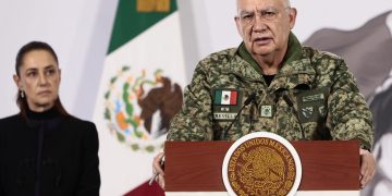 La Industria de la Radio y la Televisión reconoce labor de Claudia Sheinbaum y el Gabinete de Seguridad