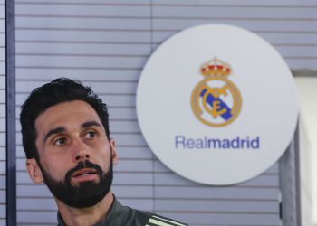 Contra racismo, Arbeloa pide mano dura a UEFA