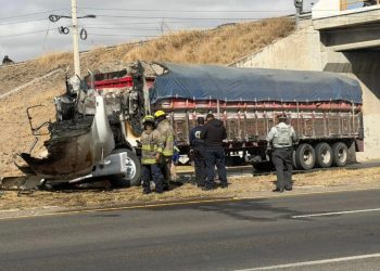Aguascalientes: Se registran bloqueos carreteros tras operativo en Jalisco