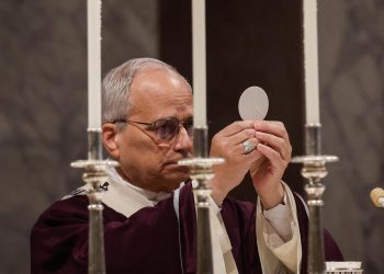 El León XIV encabeza el Miércoles de Ceniza en Roma, marcando el inicio de la Cuaresma 2026 en la Iglesia católica