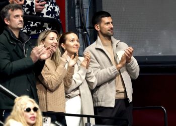 Djokovic no jugará en Doha
