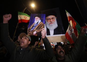 ¿Quién era Ali Jameneí?