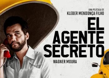 El Agente Secreto