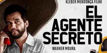 El Agente Secreto