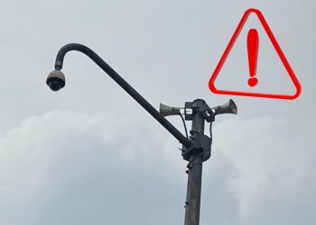 simulacro nacional 18 de febrero de 2026 alerta sísmica