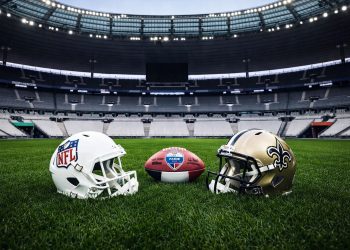 La NFL anunció que en 2026 expandirá su internacionalización en Italia con las franquicias de Cleveland Browns y New Orleans Saints