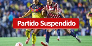 Este domingo 22 de febrero pintaba para ser una fecha grande en la Liga MX Femenil. El Clásico entre Chivas y América, correspondiente a la Jornada