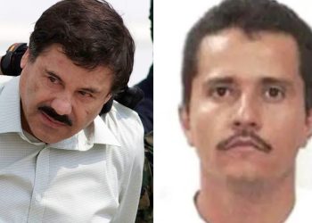 22 de febrero, día clave: de la captura de “El Chapo” a la muerte de “El Mencho”