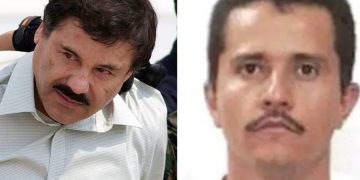 22 de febrero, día clave: de la captura de “El Chapo” a la muerte de “El Mencho”