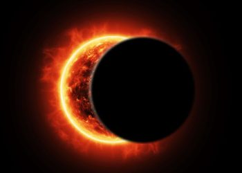 Eclipse solar anular 2026 Mexico queda fuera de la trayectoria