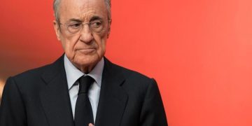 La Superliga llega a su final: Real Madrid cierra disputa con UEFA