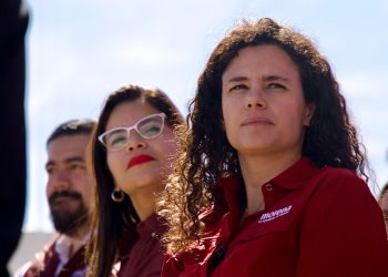 "No es ideal depender de ellos": El contundente mensaje de Morena a sus aliados previo a la reforma electoral.