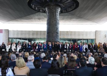 "Se eligió a 32 empresarias para detectar cuellos de botella y reactivar inversiones": CCE