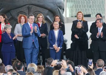 El ambicioso plan de 722 mil mdp que une a Sheinbaum y al sector empresarial.
